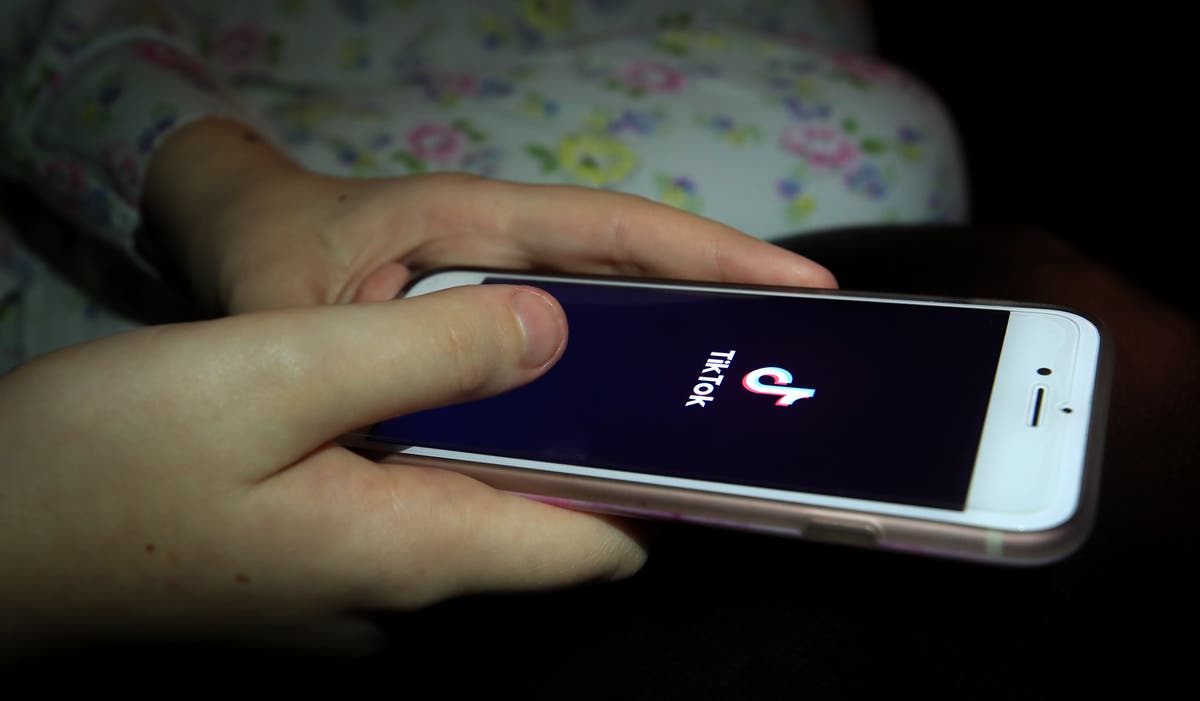 TikTok adds new screen time management tools to boost ‘digital wellbeing’