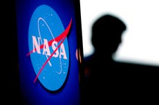 Nasa to launch landmark study into unexplained phenomena in the sky