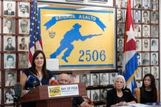 Miami Cubans oppose Democrats' Spanish-language radio deal