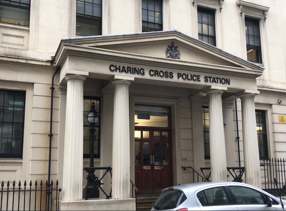 <p>An investigation into police at Charing Cross found ‘disgraceful’ bullying, racism and sexual harassment</bl>