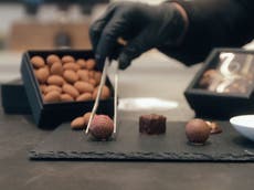 Geneva’s new Choco Pass offers a sweet-tooth tour like no other