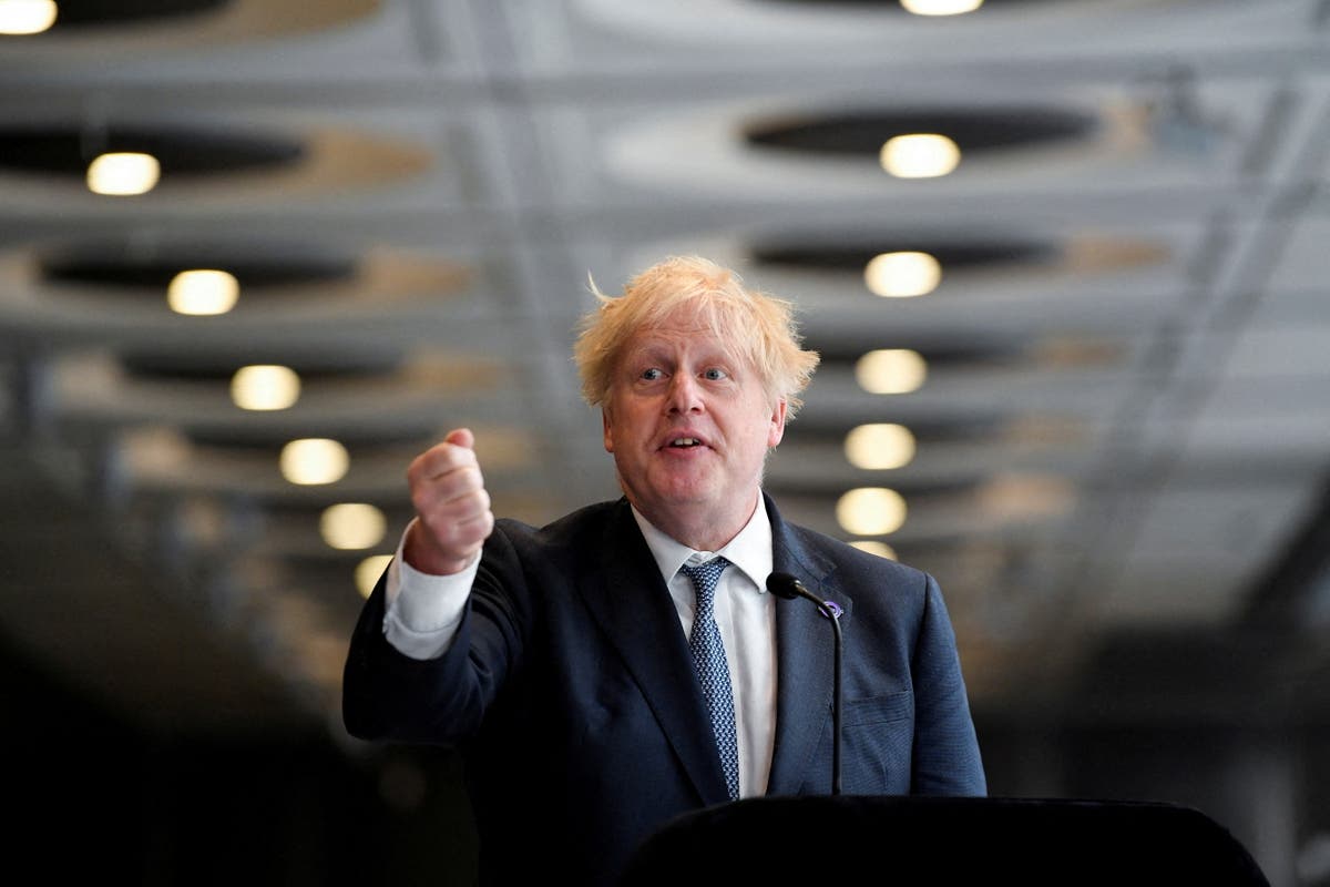 Boris Johnson expected to visit Tiverton and Honiton ahead of crucial by-election