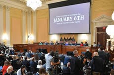 Key moments from the Jan. 6 committee's video of the riot
