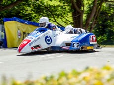 Father and son become fourth and fifth racers to be killed in  Isle of Man TT