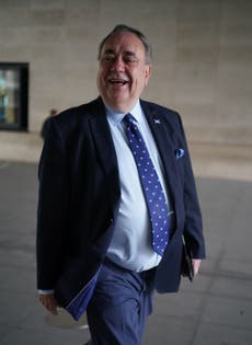 Support for independence will rise once campaign starts, says Salmond
