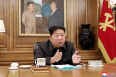 North Korea plans crackdown as Kim pushes for internal unity
