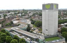 Grenfell community to mourn losses that ‘remain heavy in our hearts’