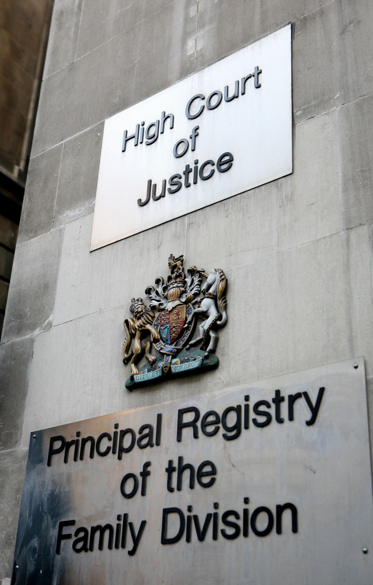 Irish construction company boss must pay estranged wife £12m lump sum – judge