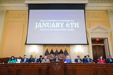 Jan 6 hearings: Key takeaways we’ve learned from the committee so far