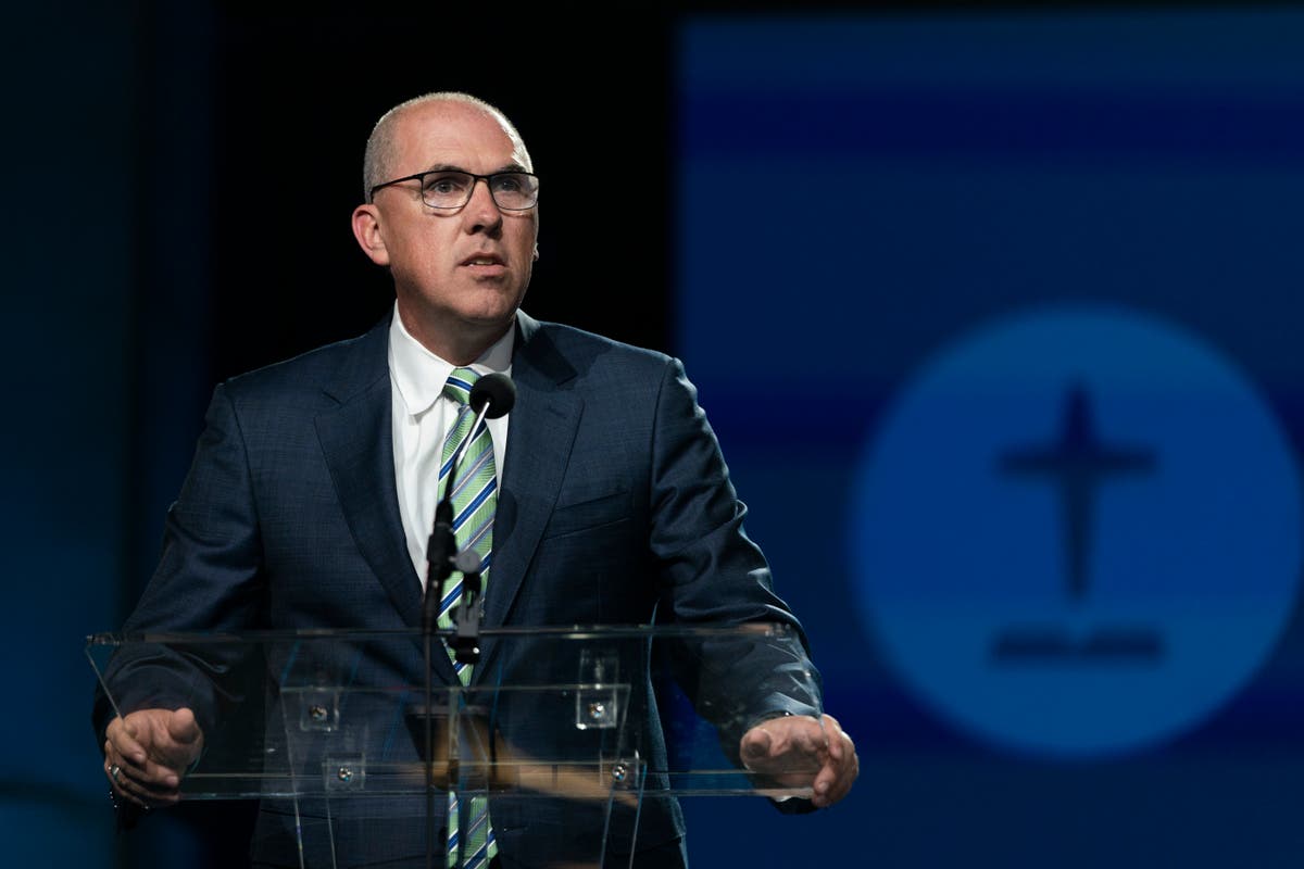 New SBC President commits to move sex abuse reforms forward