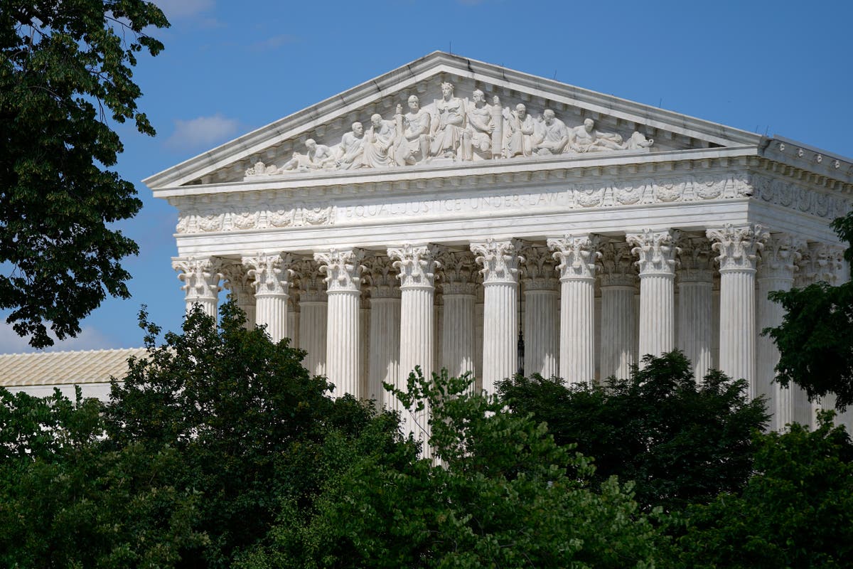 Supreme Court rules out suing police for Miranda violations