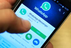 WhatsApp updates group voice calls with range of new features