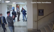 How footage of GOP Rep Barry Loudermilk’s Capitol tour day before riot could shake up Jan 6 hearings
