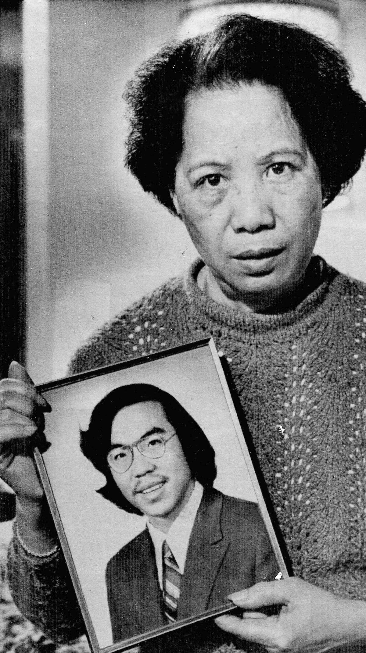 Detroit honors Vincent Chin, Asian American killed in 1982