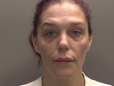 Woman jailed for using 15-year-old as ‘sexual plaything’