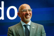 Zahawi: Pupils not in strong academy trusts are missing out on life chances