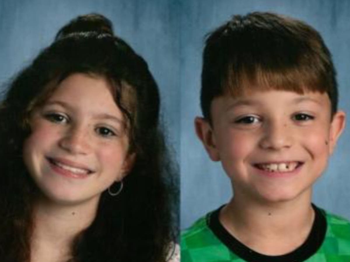 Amber Alert for New Hampshire children kidnapped from their bedroom windows