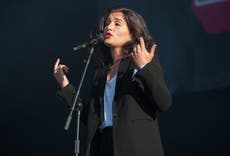 Jessie Ware wants wearable tech for deaf fans in all live music venues