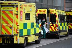 Expert panel to discuss the true scale of the NHS crisis