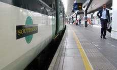 Minister sorry about travel ‘misery’ as rail strikes set to go ahead