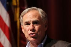 Texas’s Greg Abbott has spent more than $3m busing migrants out of the state