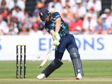 Is new England captain Jos Buttler the right man for the job?