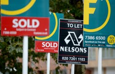 May house sales down around 5% on a year earlier