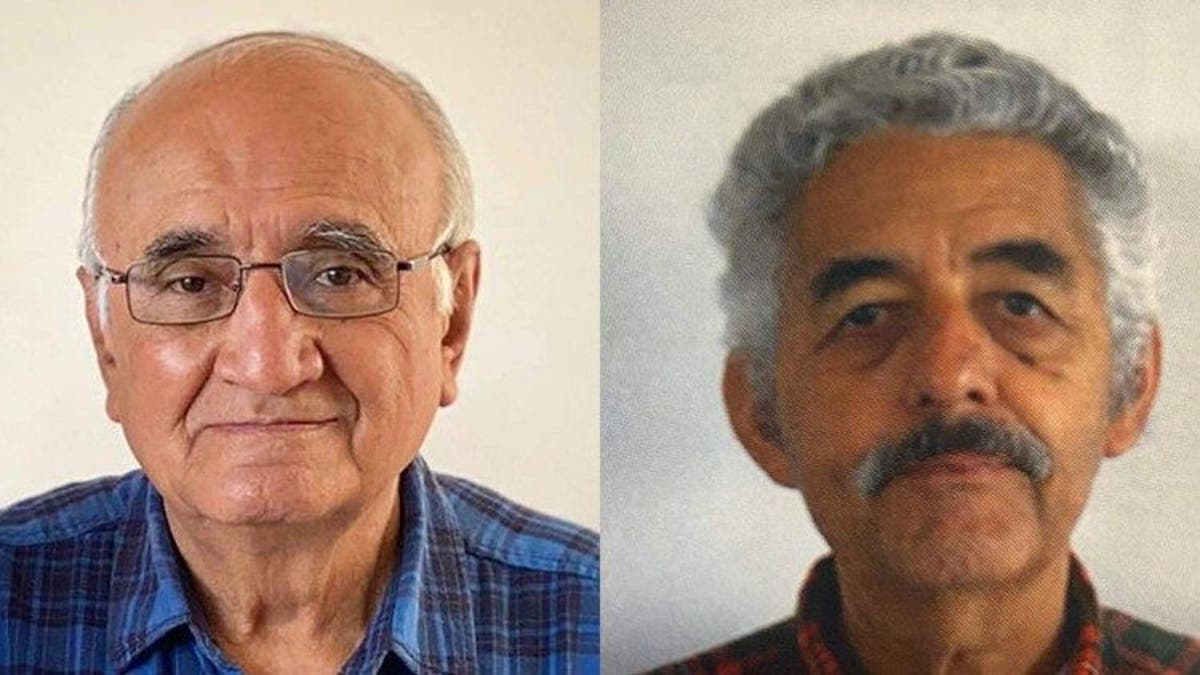 Two Jesuit priests  killed inside a church in northern Mexico