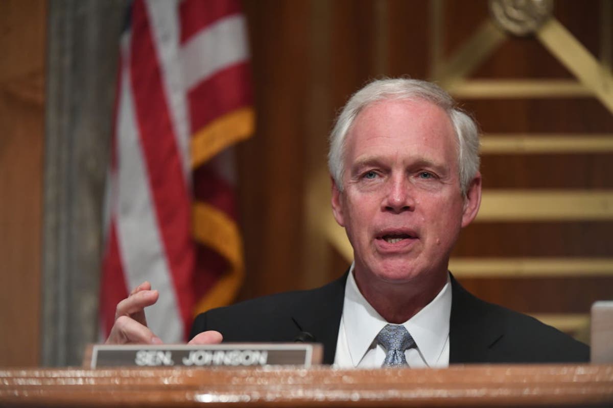 Ron Johnson aide reached out to Pence to offer alternate Electoral College votes