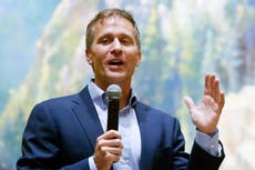 Greitens RINO video spurred threats to family, lawyer says
