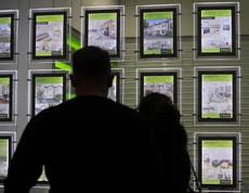 Around one in four first-time buyers paying stamp duty