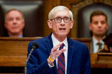 Wisconsin GOP lawmakers set to end session on abortion ban