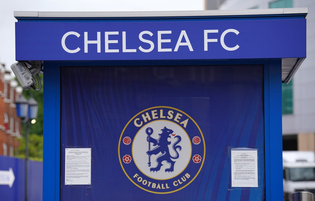Chelsea sale will net £2.35bn for charity, sanctions watchdog says