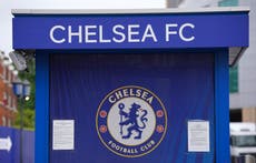 Chelsea sale will net £2.35bn for charity, sanctions watchdog says