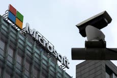 Microsoft: Russian cyber spying targets 42 Ukraine allies