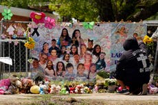 Texas mental health services hadn’t reached Uvalde before shooting as teacher says gunman ‘scared’ her