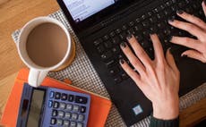 Half of employees now work from home full or part-time, research finds