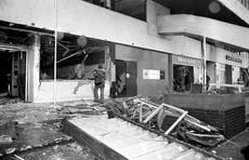 Pub bombings family to bring civil action against alleged conspirator