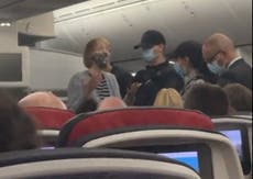 Retired couple kicked off Air Canada flight with 25 others ‘for no reason’