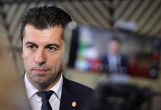 Bulgarian political crisis casts shadow over Balkans summit