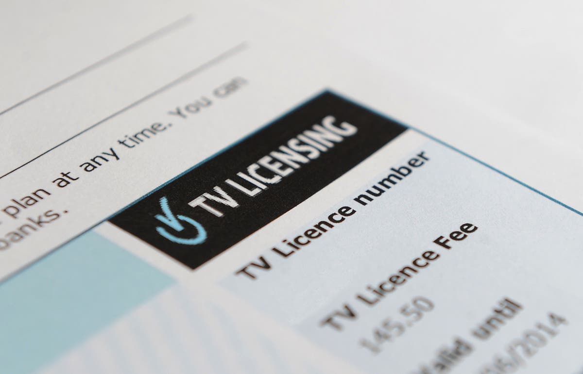 Free TV licence application process to be made easier for low-income pensioners