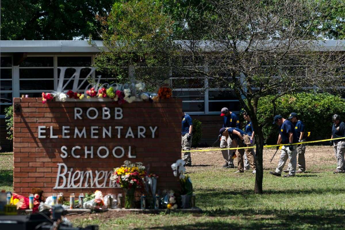 Graduerende Uvalde Hoërskool-klas onthou vermoorde kinders