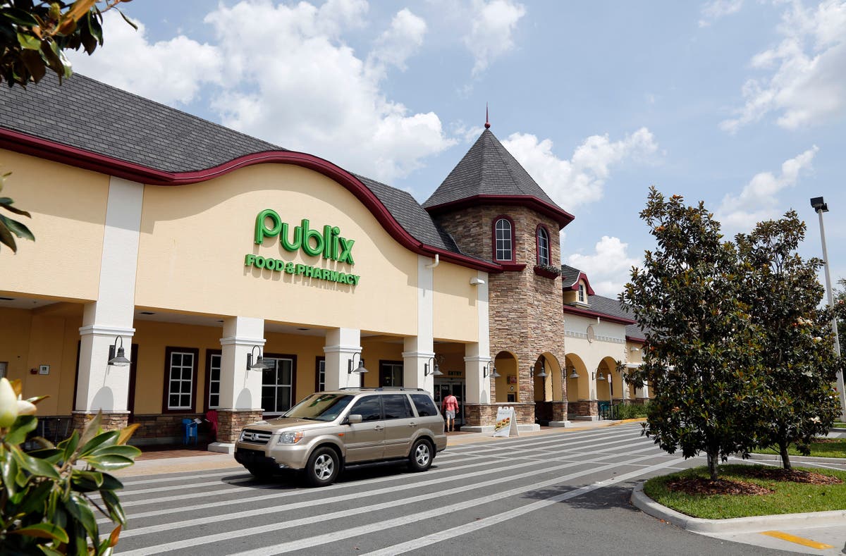 Publix supermarkets not offering COVID vaccine to young kids