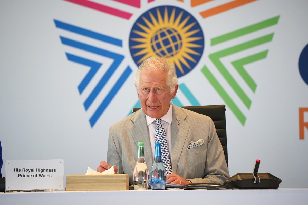 Prince of Wales to hail diversity of the Commonwealth as its ‘strength’