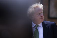 Boris Johnson facing humiliating double by-election blow