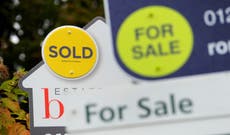 Average house prices in the UK are 7.1 times typical earnings