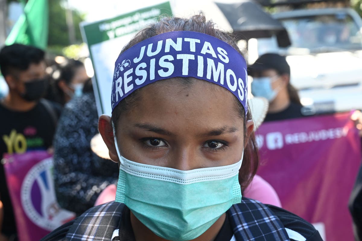 «Uten rogn, deler av USA vil nå se ut som Mellom-Amerika,' advarer aktivister 