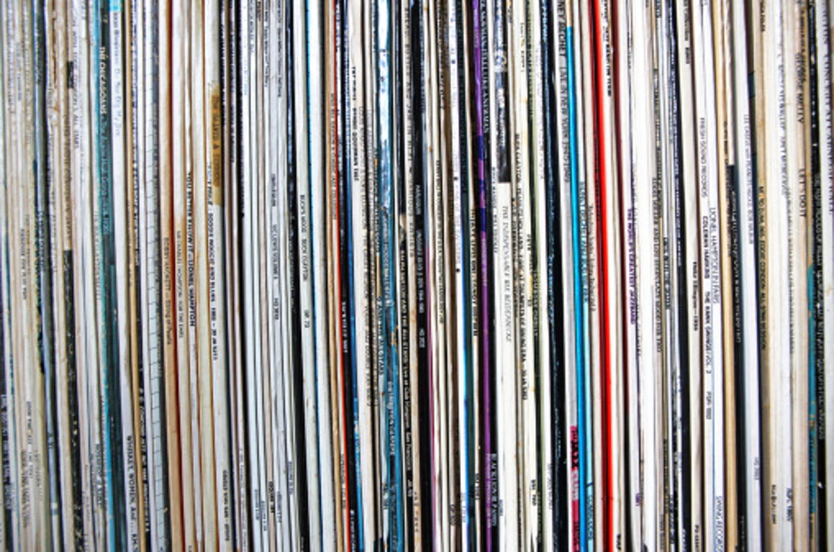 ‘Irreplaceable’ vinyl records sold at car boot sale by mistake