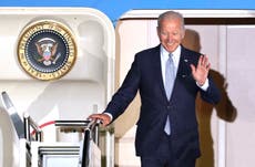 Joe Biden faces a tough balancing act at the G7 and Nato summits