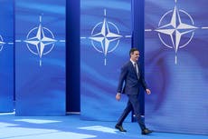 As summit host, Spain urges NATO to watch its southern flank